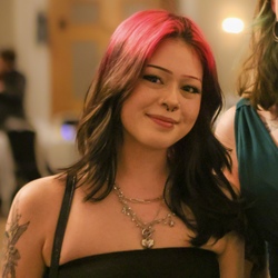 picture of Fearne Townsend