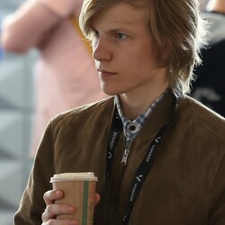 picture of Marcus Gustafsson