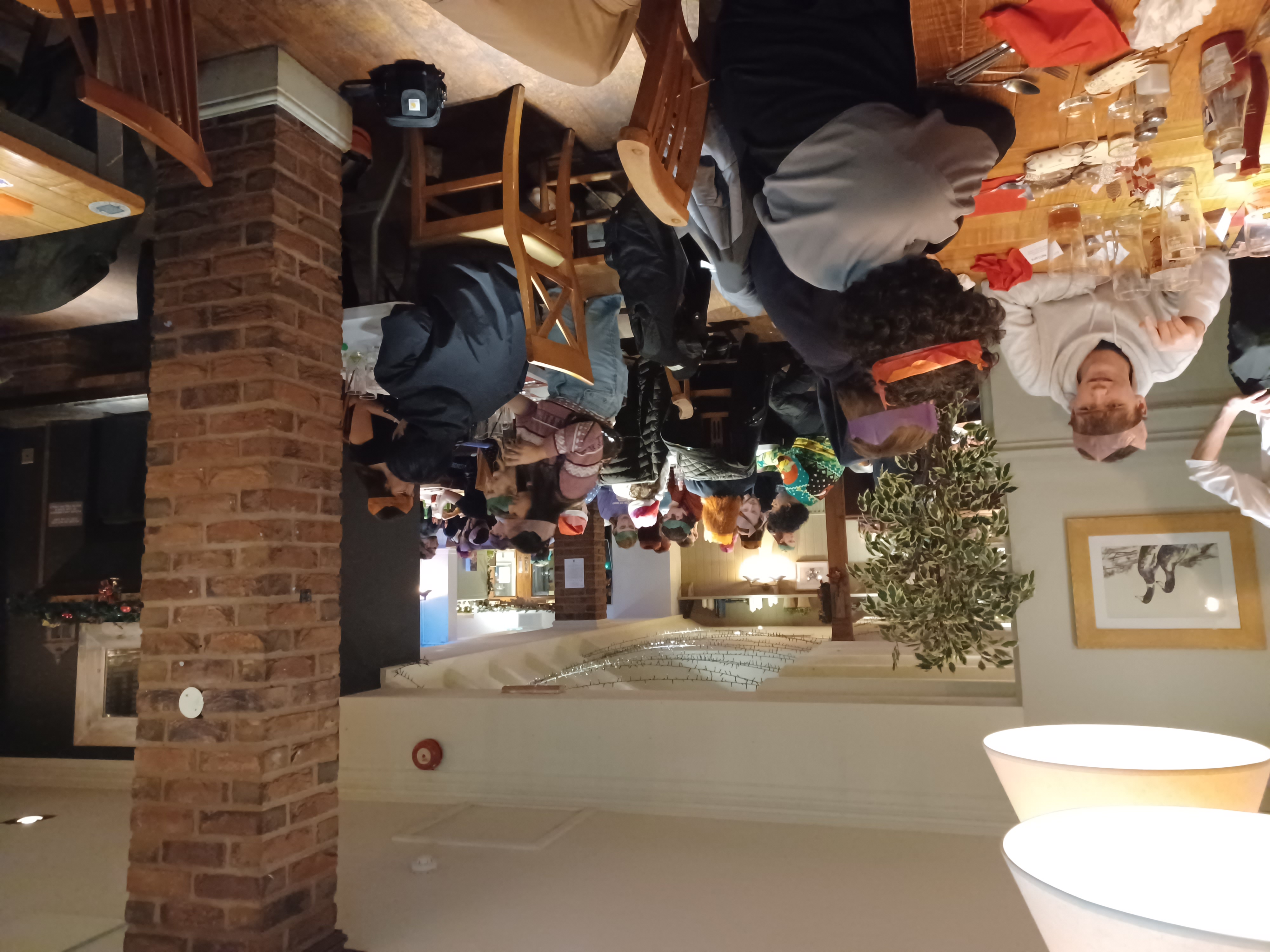 2023/24's Semester 1 Overview