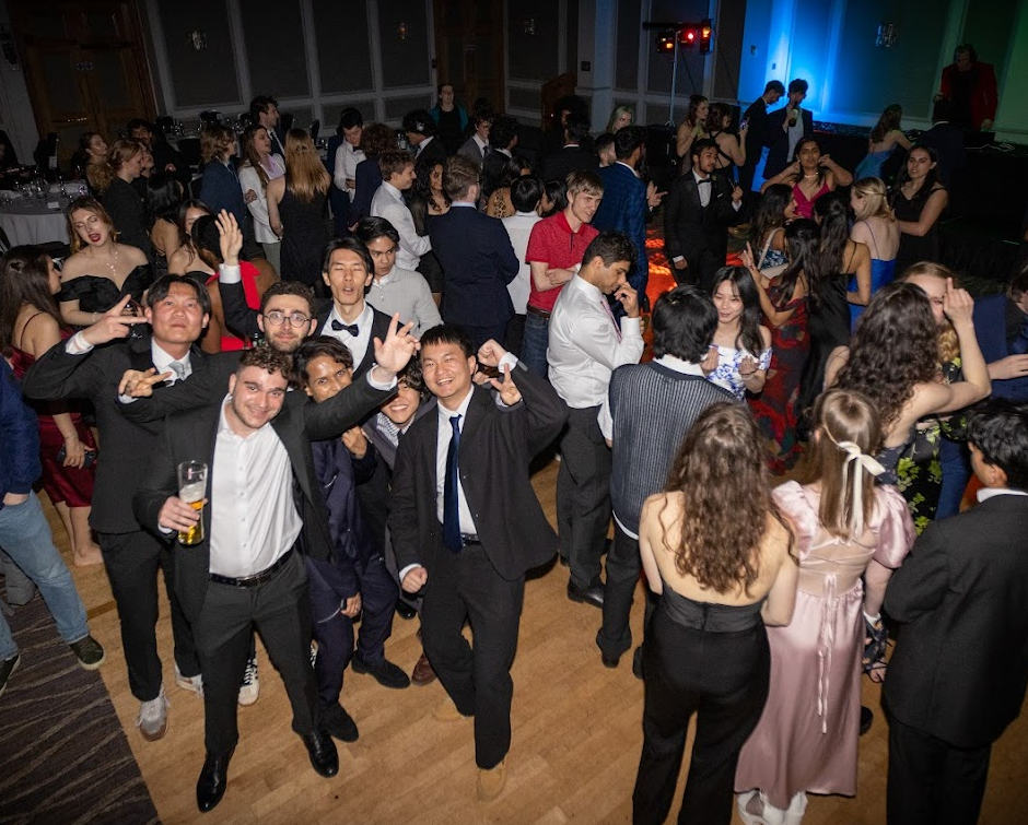 CSS' Best Year - 2025 End of Year Newsletter